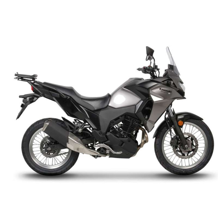 Support top case Shad TOP MASTER (K0VR37ST) Kawasaki VERSYS-X 300