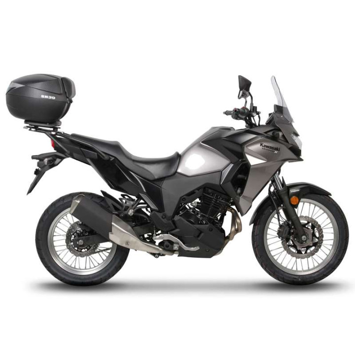 Support top case Shad TOP MASTER (K0VR37ST) Kawasaki VERSYS-X 300