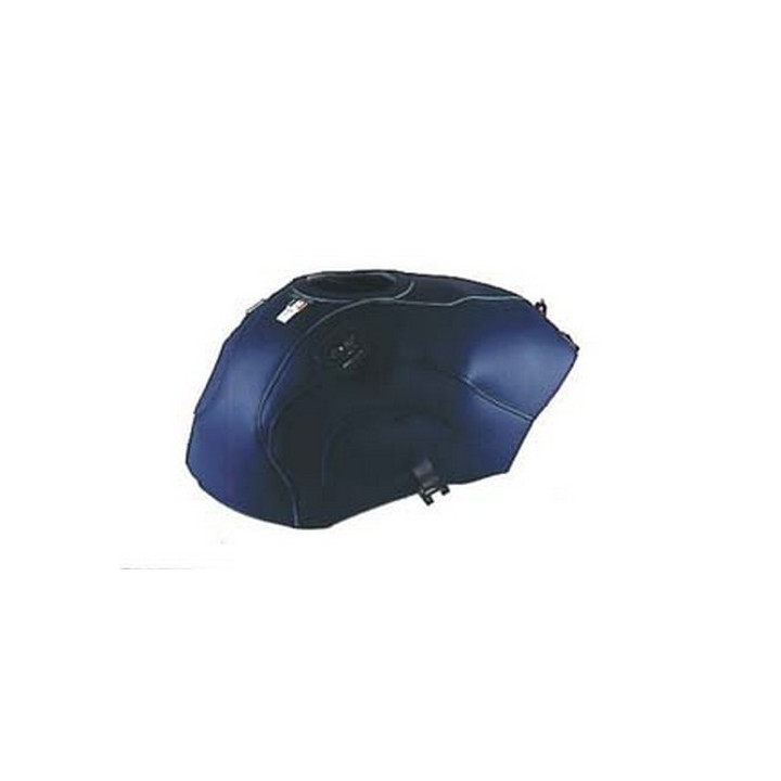 Bagster Chinese blue tank mat (1263P) Kawasaki ZZR600