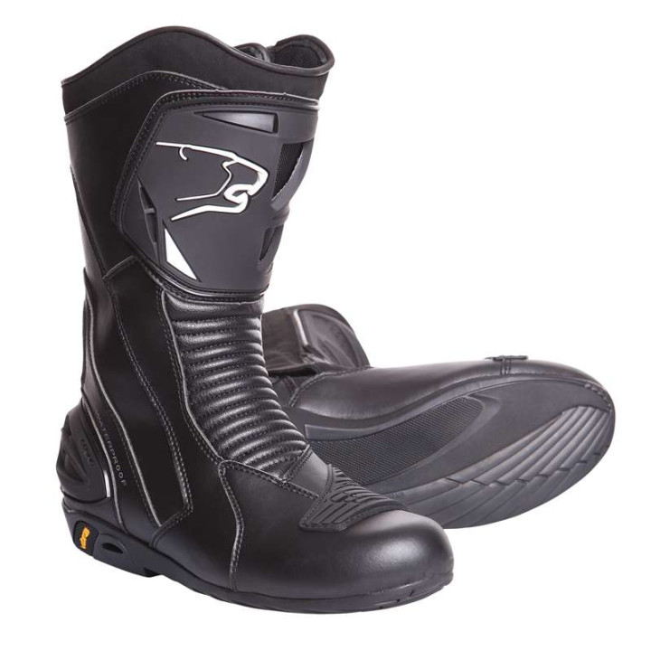 Bottes moto Bering X-ROAD