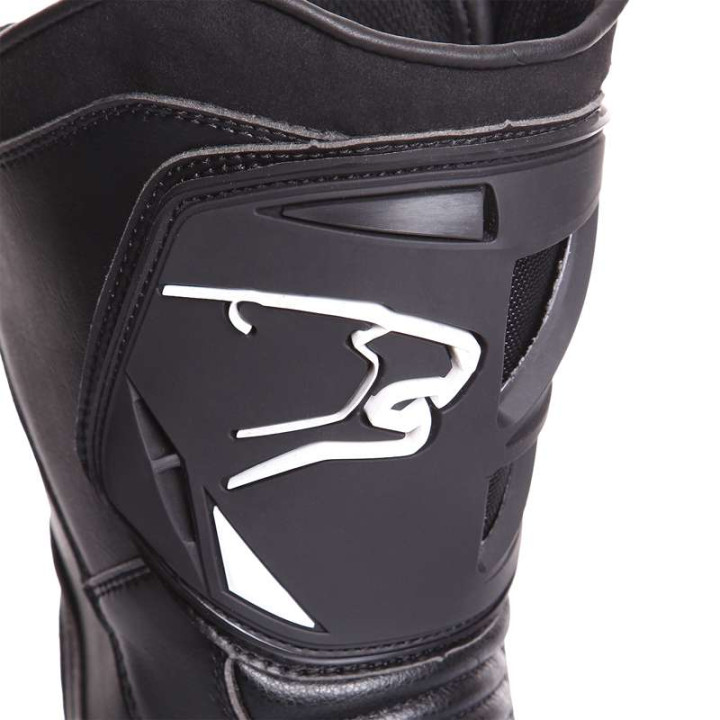 Bottes moto Bering X-ROAD