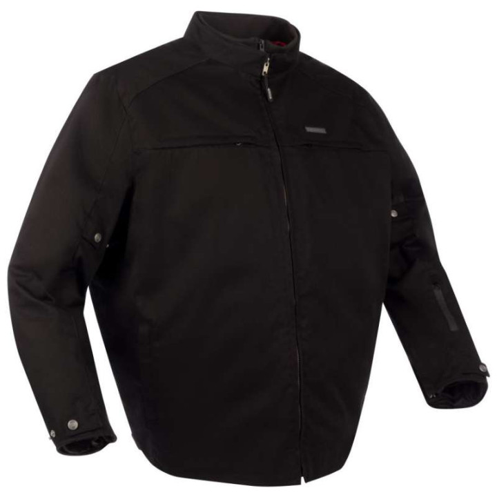 Blouson moto Bering ZANDER Grande Taille