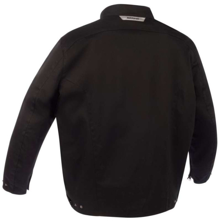 Blouson moto Bering ZANDER Grande Taille