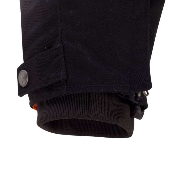 Blouson moto Bering ZANDER Grande Taille