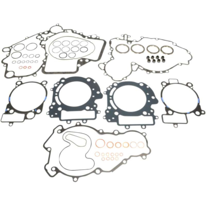 Pochette joints moteur complet Athena P400270870054 KTM 950/990 Adventure, Superduke