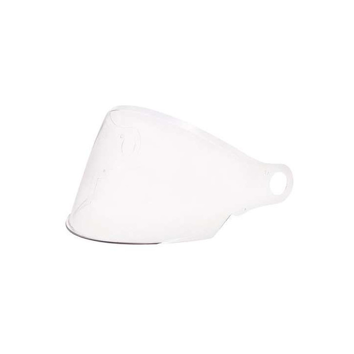 CLEAR shield for LS2 OF616 AIRFLOW II motorcycle helmet