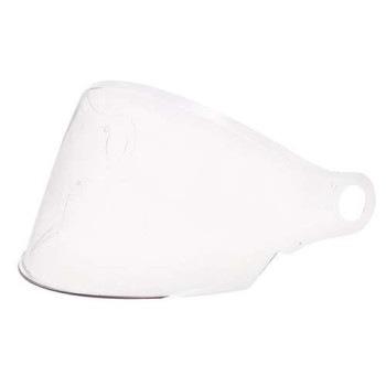 Ecran CLAIR pour casque moto LS2 OF616 AIRFLOW II