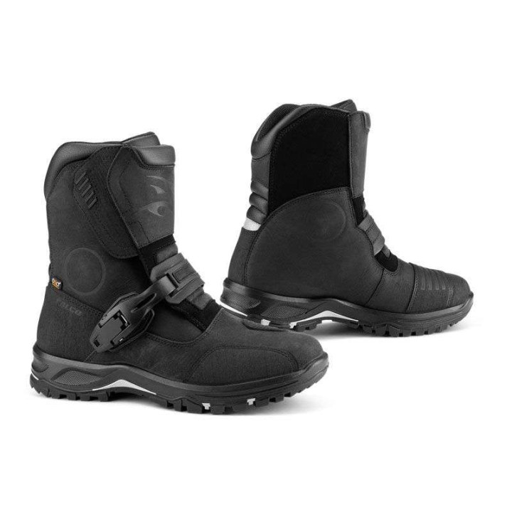 Falco MARSHALL motorcycle half boots