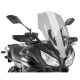 Bulle Puig TOURING +15cm (9212) Yamaha MT-07 TRACER