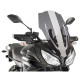 Bulle Puig TOURING +15cm (9212) Yamaha MT-07 TRACER
