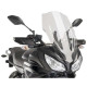 Bulle Puig TOURING +15cm (9212) Yamaha MT-07 TRACER