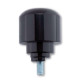Embouts de guidon SHIN YO HONDA NOIR