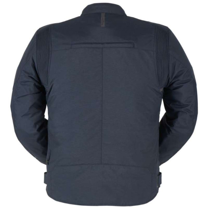 Motorcycle jacket Furygan SCOTTY Blue