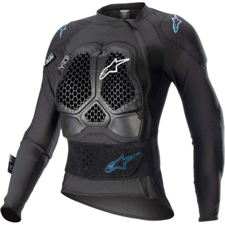 Women's protective vest Alpinestars STELLA BIONIC ACTION V2