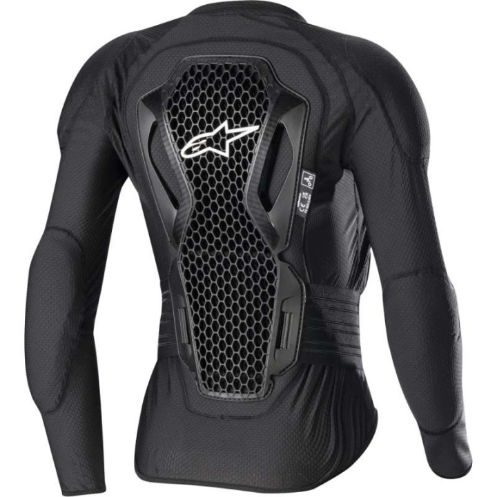 Women's protective vest Alpinestars STELLA BIONIC ACTION V2