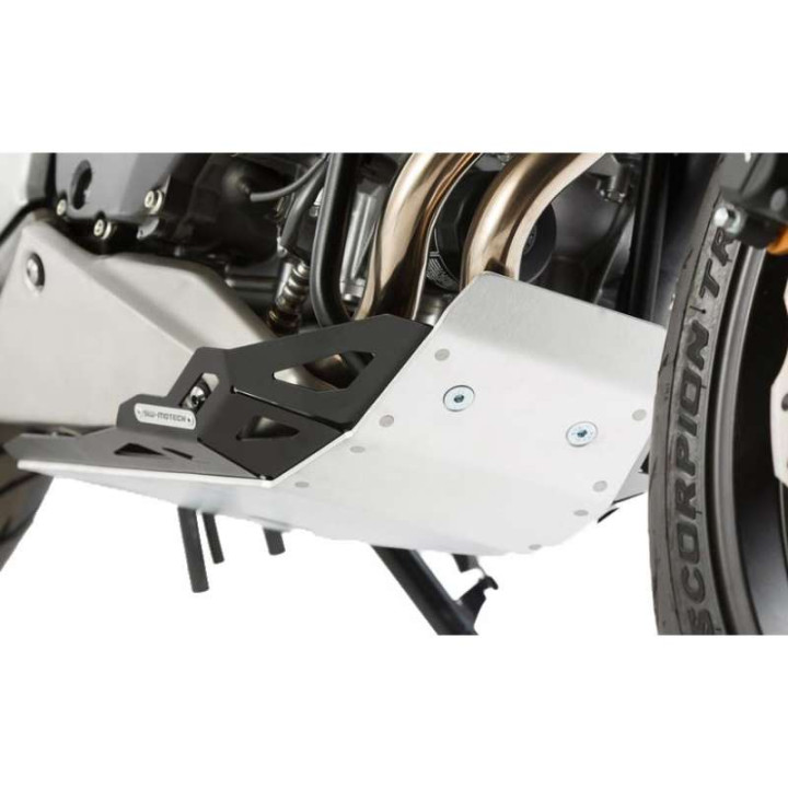 Sabot moteur SW-Motech Honda CB500X 13-18