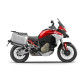 Shad TERRA 4P SYSTEM suitcase support (D0MV114P) MULTISTRADA 1200 V4