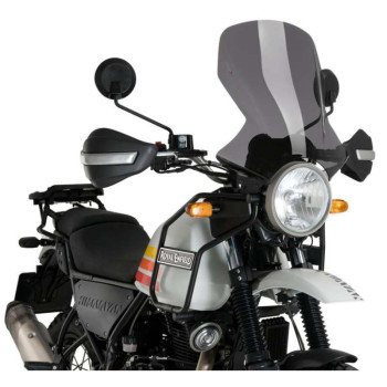 Bulle Puig TOURING +9cm (21463) ROYAL ENFIELD HIMALAYAN 18-20