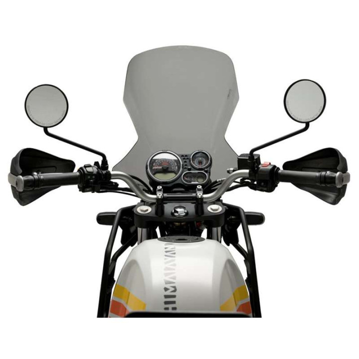 Bulle Puig TOURING +9cm (21463) ROYAL ENFIELD HIMALAYAN 18-20