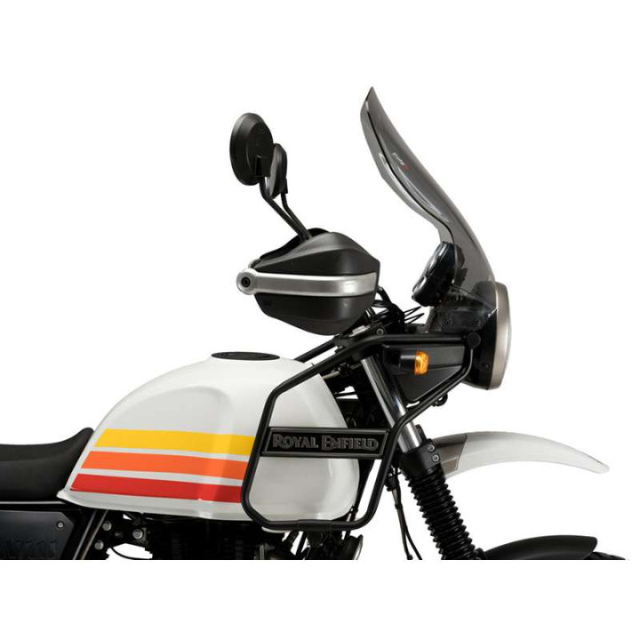 Bulle Puig TOURING +9cm (21463) ROYAL ENFIELD HIMALAYAN 18-20