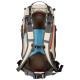 Sac à dos moto KLIM ARSENAL 30 BACKPACK Potter's Clay