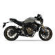 Ligne complète homologuée Ixil L3XB (XH6342XB) Honda CB650R Neo Sports Café