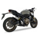 Ligne complète homologuée Ixil L3XB (XH6342XB) Honda CB650R Neo Sports Café