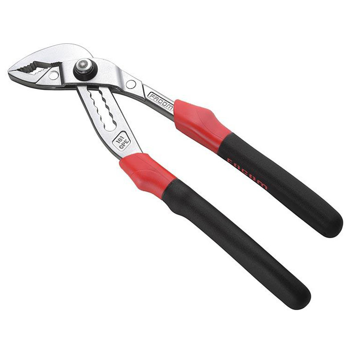 Facom locking pliers