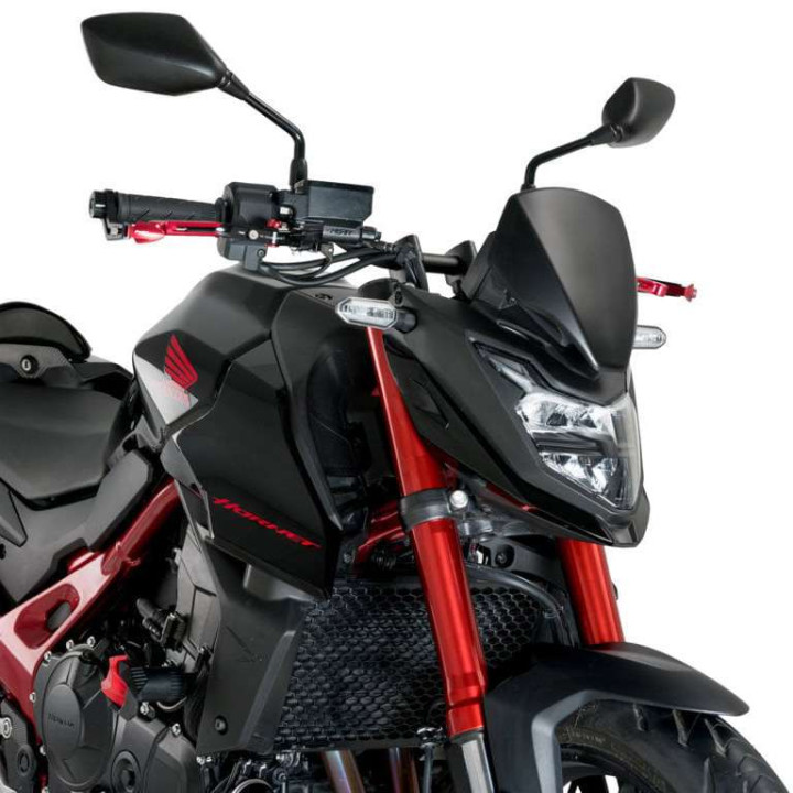 Saute-vent Puig New Generation SPORT PLUS (21571) CB750 HORNET
