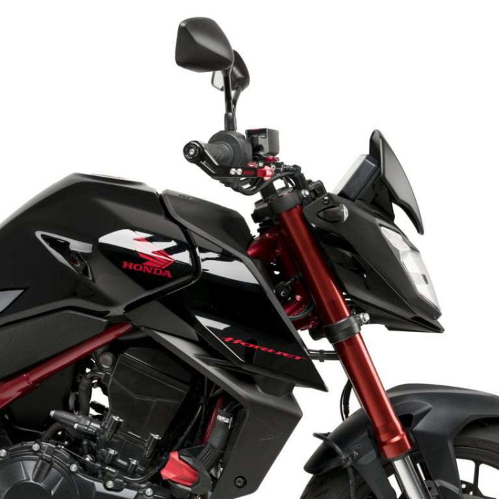 Saute-vent Puig New Generation SPORT PLUS (21571) CB750 HORNET