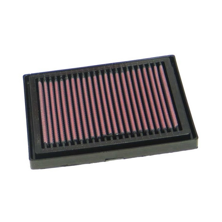 Air filter K&N AL-1004 Aprilia RSV MILLE 2004 RSV 1000 05-13