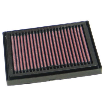 Air filter K&N AL-1004 Aprilia RSV MILLE 2004 RSV 1000 05-13