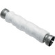 Quiet baffle Vances&Hines (21899) TWIN SLASH 3 pouces
