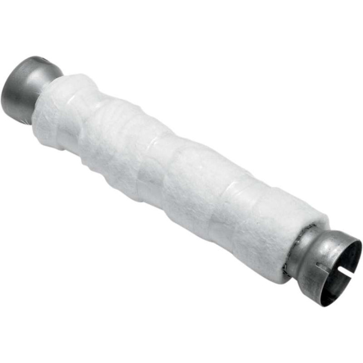Quiet baffle Vances&-Hines (21899) TWIN SLASH 3 inch Quiet baffle Vances&-Hines (21899) TWIN SLASH 3 inch