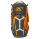Sac à dos moto KLIM ARSENAL 30 BACKPACK Petrol Strike Orange