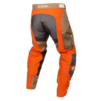 Pantalon Enduro KLIM DAKAR ITB Peyote Potter's Clay