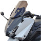 Bullster racing bubble 48cm (BY147RC) Yamaha 530 T-MAX