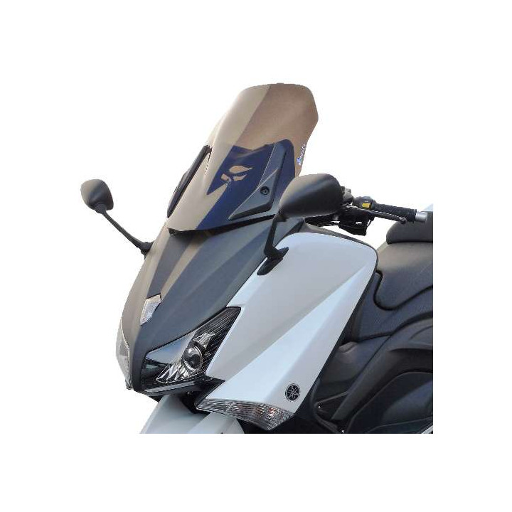 Bullster racing bubble 48cm (BY147RC) Yamaha 530 T-MAX