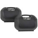 Valises moto Hepco & Becker ORBIT 28 litres (C-BOW)