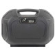 Valises moto Hepco & Becker ORBIT 28 litres (C-BOW)