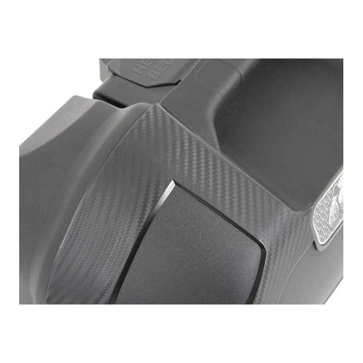Valises moto Hepco & Becker ORBIT 28 litres (C-BOW)
