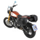 Valises moto Hepco & Becker ORBIT 28 litres (C-BOW)