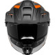 Schuberth E1 ENDURANCE modular motorcycle helmet Orange