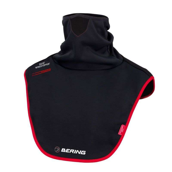 Maxi tube Bering GORE® WINDSTOPPER