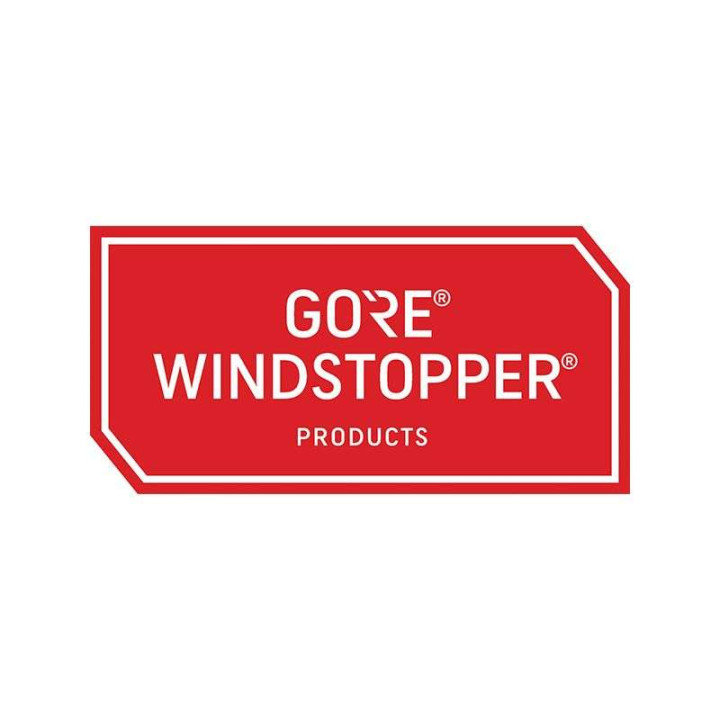 Maxi tube Bering GORE® WINDSTOPPER