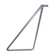 Triangle stand shell ART