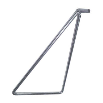 Béquille de stand triangle ART