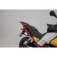 Suitcase kit SW-MOTECH DUSC 33/41L (KFT.17.925.65000/B) Moto Guzzi V85 TT 19-