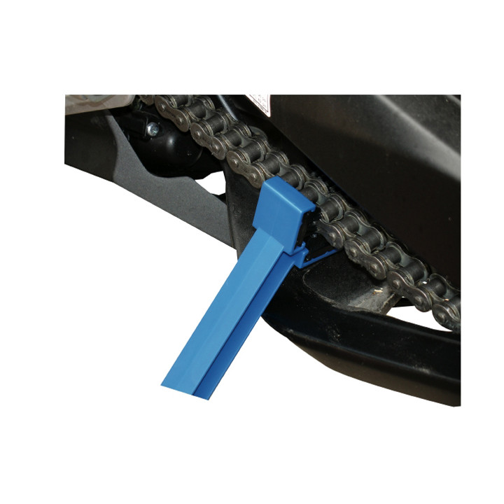 BikeTEK chain brush