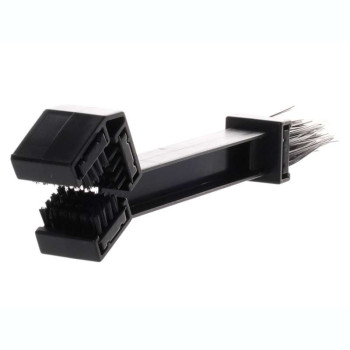 Brosse à chaîne BikeTEK Brosse à chaîne BikeTEK